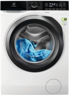 Electrolux EW8F161PSTC Çamaşır Makinesi kullananlar yorumlar